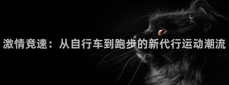 oety欧亿体育官网下载平台假的吗是真的吗：激情竞速：从自行