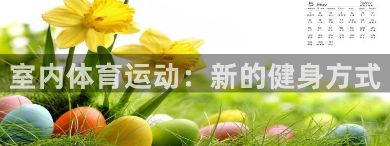 欧亿平台怎么样：室内体育运动：新的健