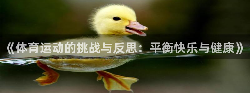欧亿三娱浗维33 300：《体育运动